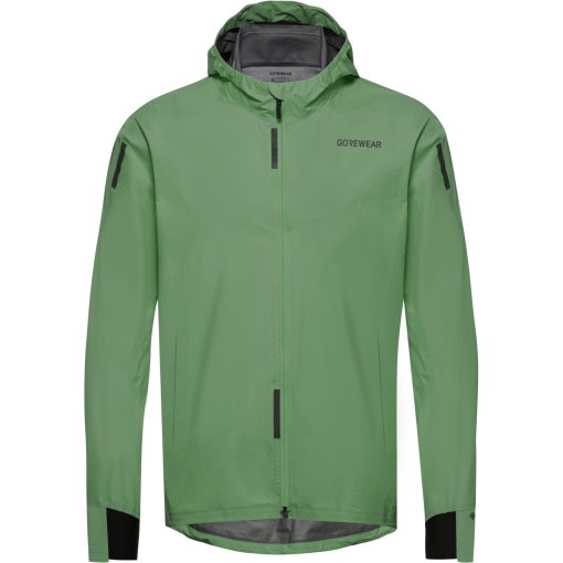 Immagine prodotto da GOREWEAR Giacca Uomo - Concurve GORE-TEX - engine green DB00