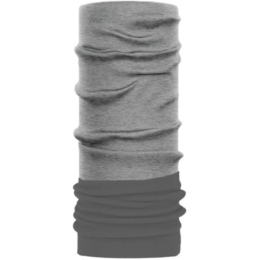 Foto de P.A.C. Original Recycled Fleece braga de cuello multifuncional - Winter Skies