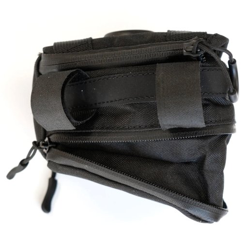 Immagine prodotto da Redshift Kitchen Sink Borsa Manubrio