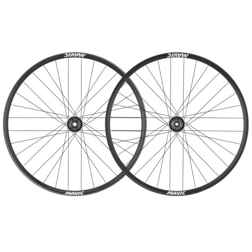 Produktbild von Mavic E-Access XR 27 Disc Laufradsatz - 29&quot; | Clincher | 6-Loch - 12x100mm | 12x142mm - HG L