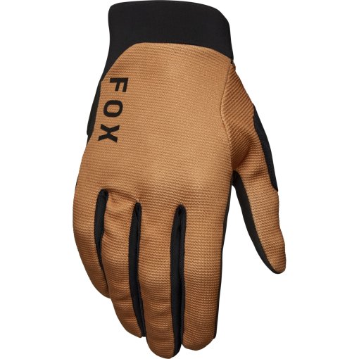 Foto de FOX Guantes MTB Hombre - Ranger Gel - caramel