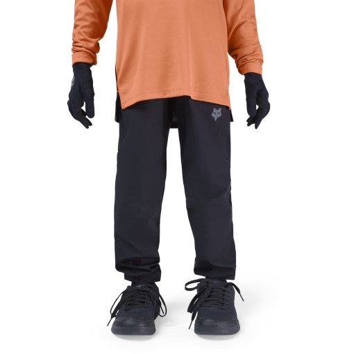 Immagine prodotto da FOX Pantaloni MTB Bambini - Ranger Water - black