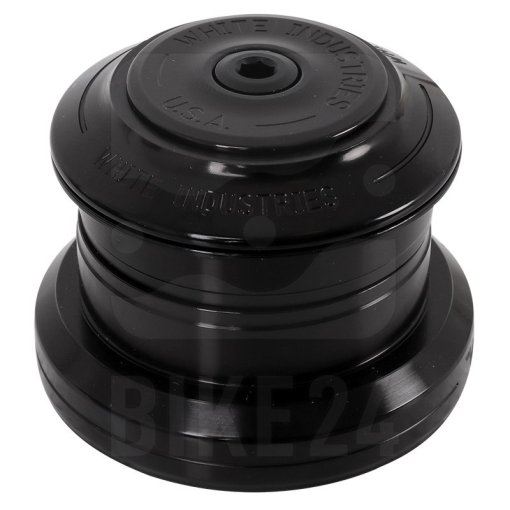 White Industries Headset - 1 1/8 Inches - 1 1/4 Inches - ZS44/28.6