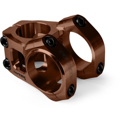 Picture of Dartmoor Thunder Stem - 35mm - choco