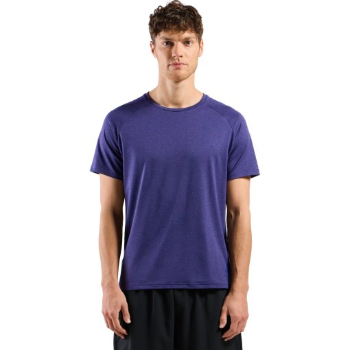 Foto de Odlo Camiseta Hombre - Active 365 - afterparty melange