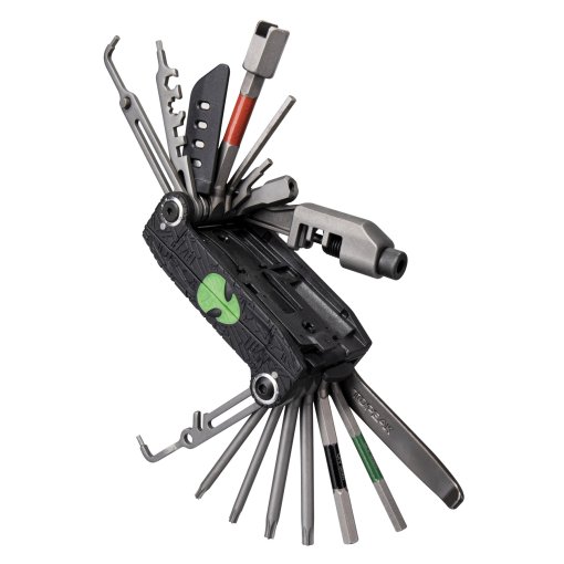 Immagine prodotto da Topeak Alien X Multi-Tool