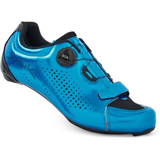 Foto de Spiuk Zapatillas Ciclismo Carretera Hombre - Caray - azul