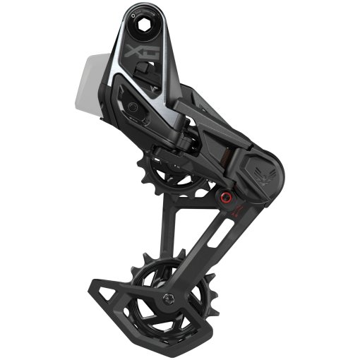 Foto de SRAM Cambio Trasero - X0 Eagle - AXS | T-Type | 12 Velocidades | B1 - Black