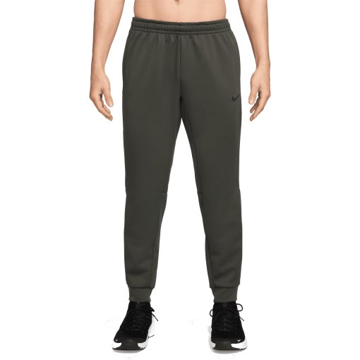 Zdjęcie: Nike Hyverse Dri-FIT UV Spodnie dresowe męskie - sequoia/sequoia/black IF2989-355