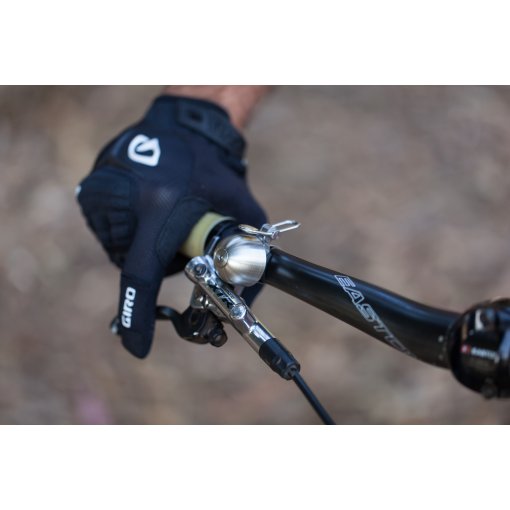 Spurcycle Original Bell - raw | BIKE24
