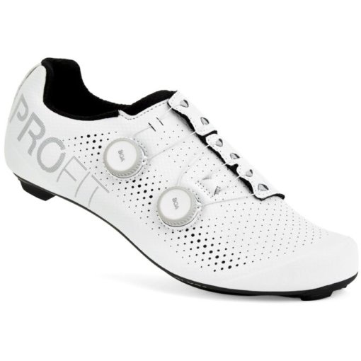 Produktbild von Spiuk PROFIT Advance Rennradschuhe - white