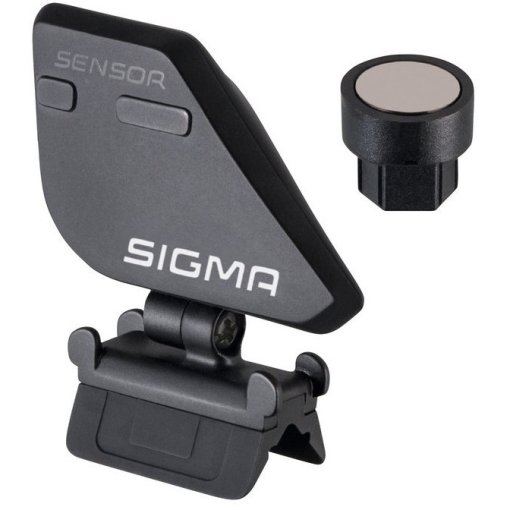 Foto de SIGMA STS Sensor Cadencia KIT para BC 12.0 WL CAD, 14.0 WL CAD