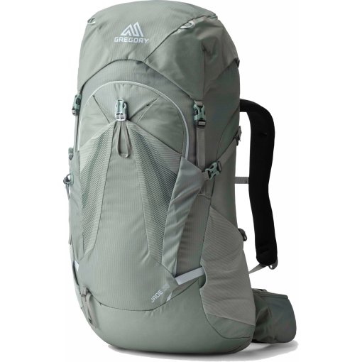 Productfoto van Gregory Jade 38 Rugzak Dames - Artichoke Green