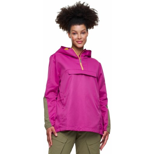 Immagine prodotto da Kari Traa Giacca a Vento Donna - Voss - fucha