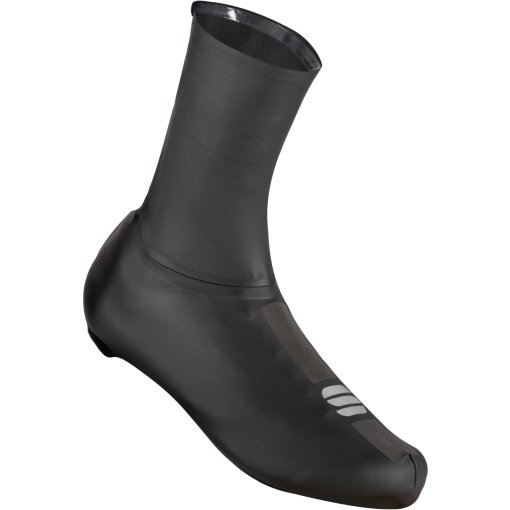 Foto de Sportful Cubrezapatillas - Speed Skin Silicone - 002 Negro