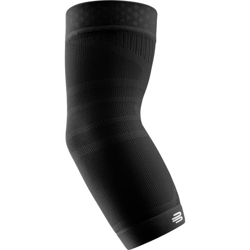 Photo produit de Bauerfeind Sports Support pour coude de compression - black