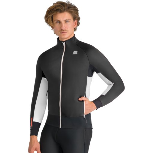 Foto de Sportful Chaqueta Hombre - Apex - 102 Negro
