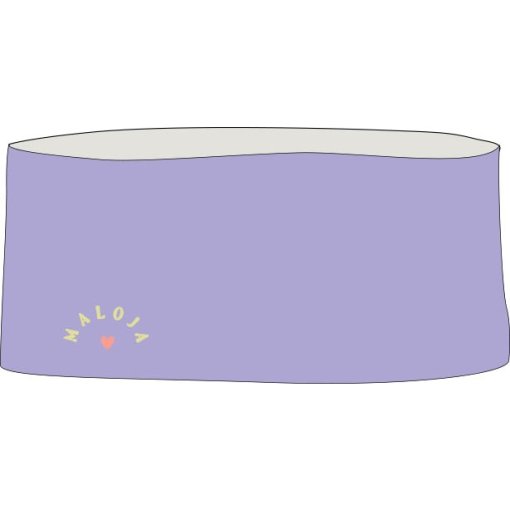 Productfoto van Maloja SaalachM. Sports Hoofdband - summer sky 1236