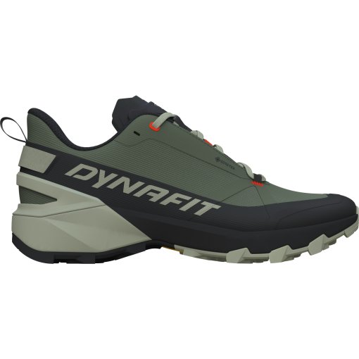 Immagine prodotto da Dynafit Scarpe da Escursionismo Uomo - Transalper 2 GTX - Black Out/Thyme
