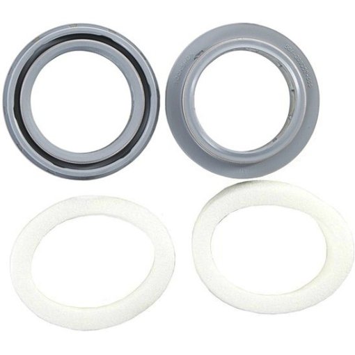 Immagine prodotto da RockShox Seal / Wiper Kit for Tora/Recon/Revelation/Reba/Argyle/Pike Sektor 32mm - 11.4310.290.000