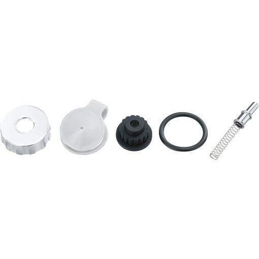 Foto de Topeak Parts Kit para Peak DX II - blanco