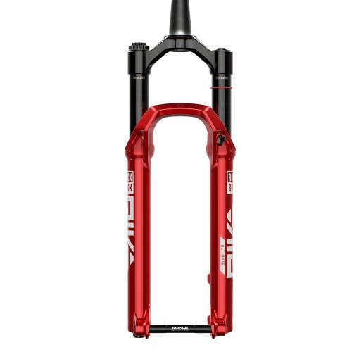RockShox PIKE DJ Solo Air Suspension Fork - 26