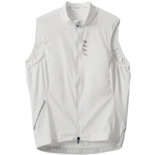 Immagine prodotto da MAAP Gilet Donna - Flow - optic white