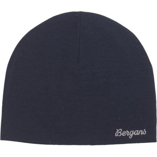 Immagine prodotto da Bergans Berretto - Allround Thin Merino - navy blue