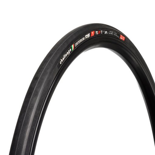 Foto de Challenge Criterium RS Cubierta Plegable - Handmade TLR - 28-622 | negra