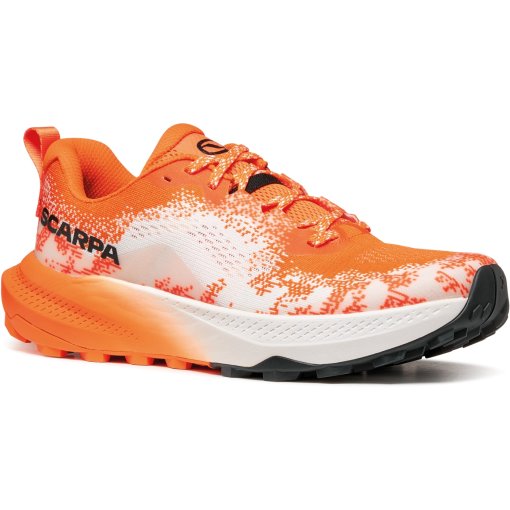 Foto de Scarpa Golden Gate LT Zapatillas trail running para hombre - white/tonic