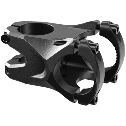 Picture of Supernova Ergotec Bass SM 31.8 Stem - black