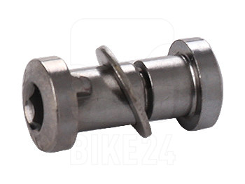 Foto de Saddle Clamp Bolt for Steel Frames