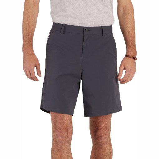 Foto de Marmot Pantalones Cortos Hombre - Arch Rock 8 Inch - dark steel