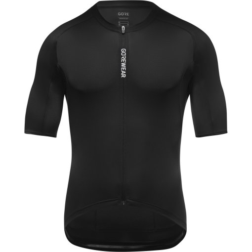 Foto de GOREWEAR Maillot de Manga Corta Hombre - Spinshift - negro 9900