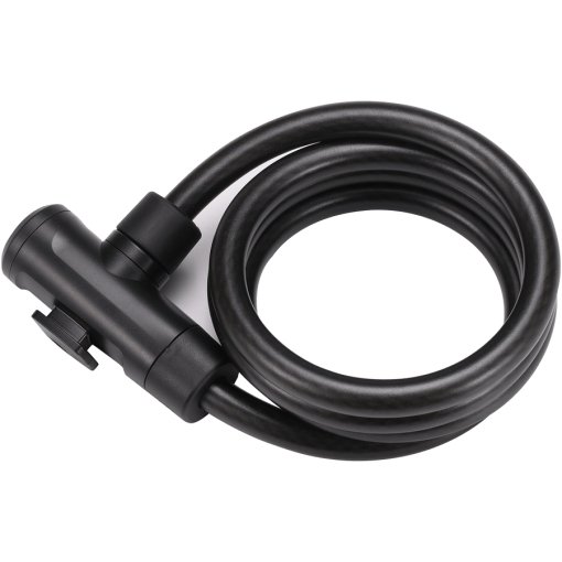 Photo produit de BBB Cycling KeyGuard Cable 12/120 BBL-111 Câble antivol