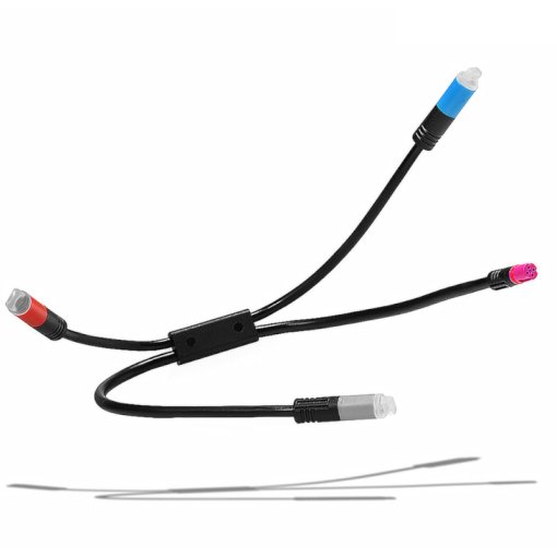 Photo produit de Bosch Câble d’alimentation électrique vitesse et éclairage, MPP BCH3361 - .