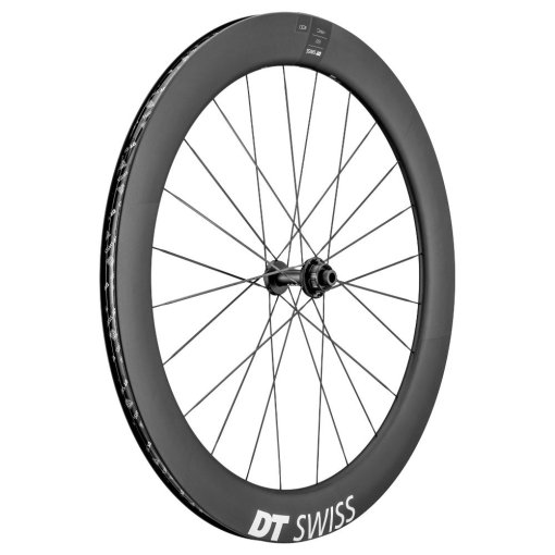 DT Swiss ARC 1100 DICUT db 62 Wheelset - 28