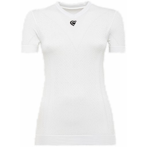 Foto de PISSEI Camiseta Interior Mujer - Mindanao - White