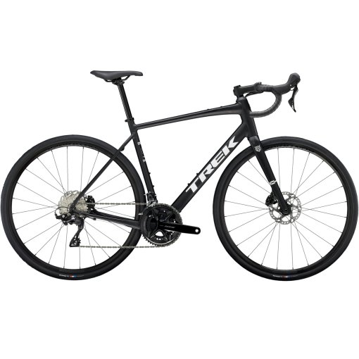 Photo produit de Trek Vélo Route - Domane AL 5 Gen 4 - 2026 - matte trek black
