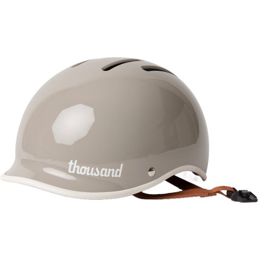 Productfoto van thousand Heritage 2.0 Helm - Dove Grey