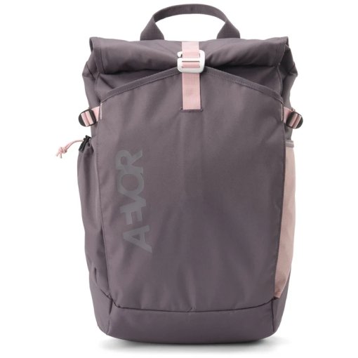 Photo produit de AEVOR Sac à Dos - Roll Pack 2.0 28L - Tropical Lily