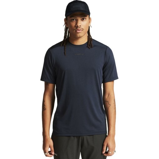 Photo produit de CRAFT T-Shirt Homme - ADV Essence 2 - Blaze