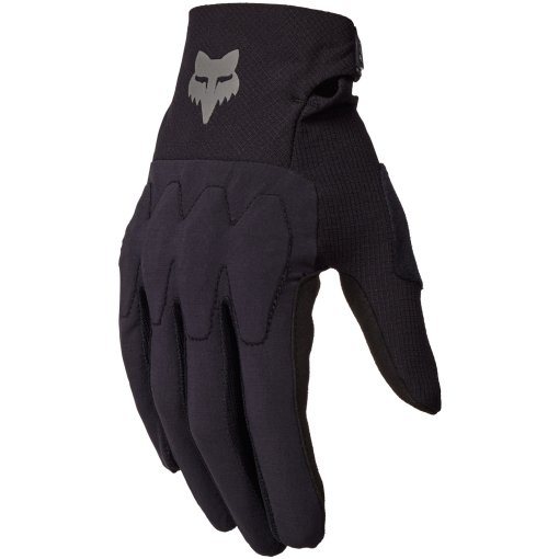 Foto de FOX Guantes MTB - Defend D3O - negro