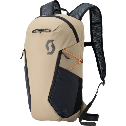 Productfoto van SCOTT Trail Lite 14 Rugzak - toast beige/black