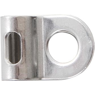 Produktbild von Curana Strebenclip Niro