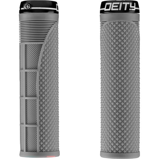 Productfoto van Deity Components Megattack Handvatten - 36mm - stealth