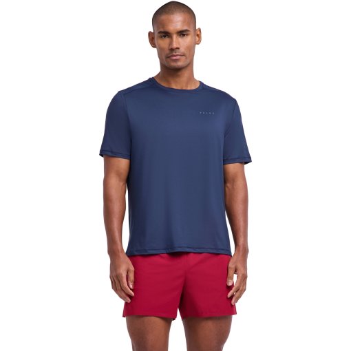 Foto de Falke Camiseta Hombre - RU - space blue 6116
