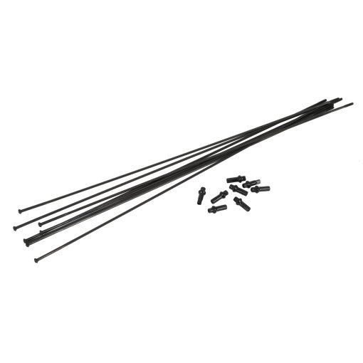 Immagine prodotto da DT Swiss Kit di Raggi - XRC 1200 Spline - 29&quot; - nero - WXKXR700027011S