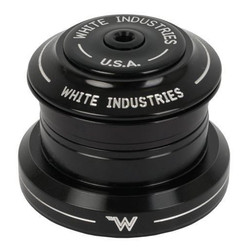 White Industries Headset - 1 1/8 Inches - 1 1/2 Inches - ZS44/28.6