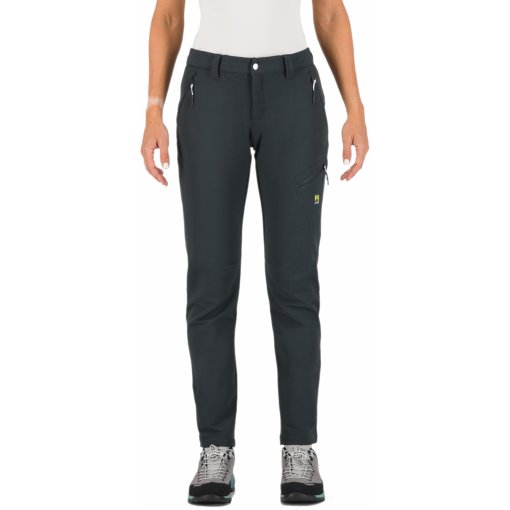 Foto de Karpos Pantalones Mujer - Jelo Evo - woodl.gray